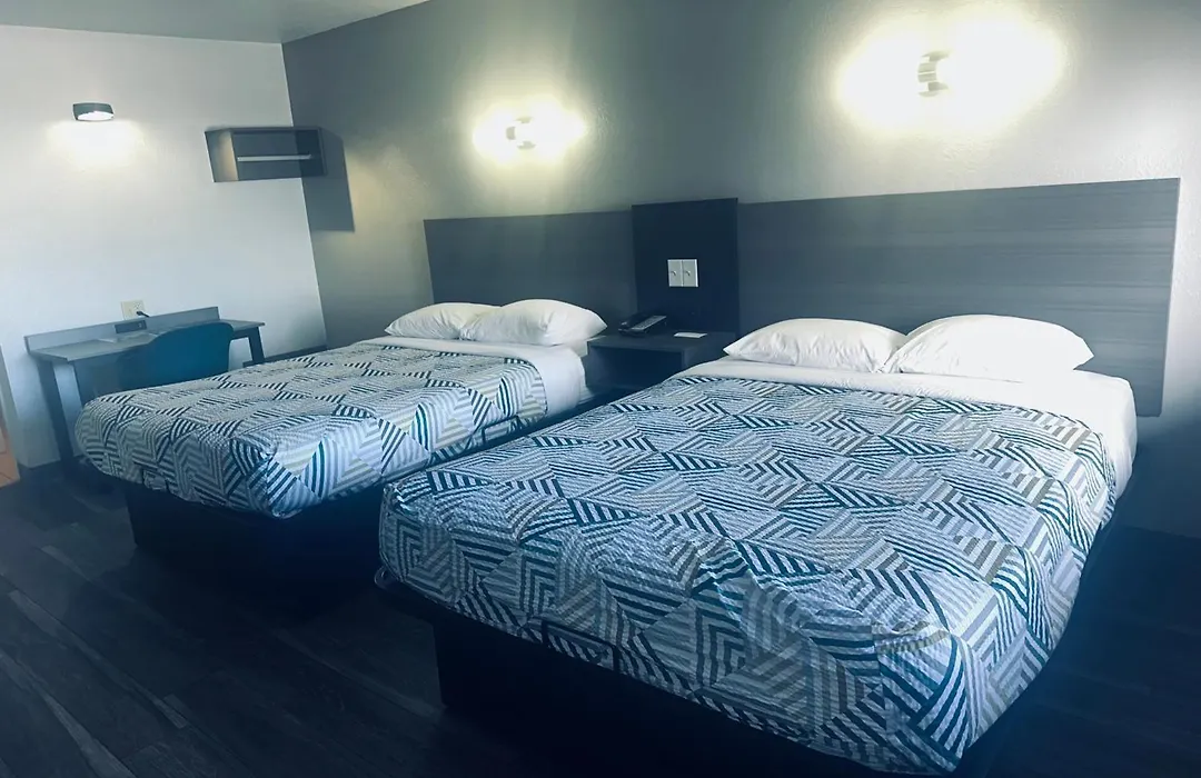 Motel 6-San Antonio, Tx - Fiesta Trails-1